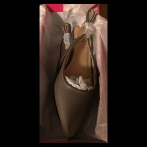 JustFab Flats FINAL SALE